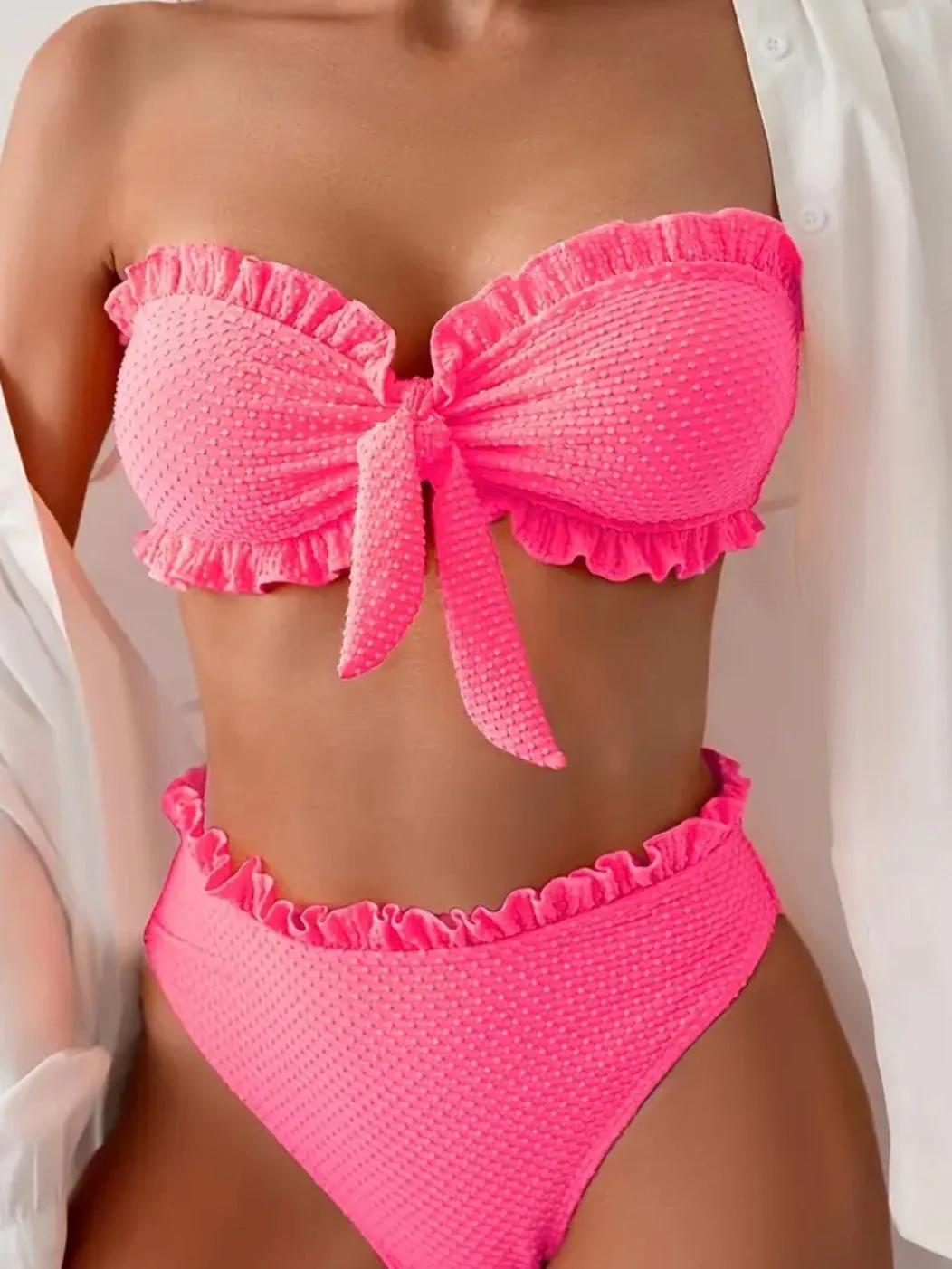 Sunset Kiss Bikini - Image 5