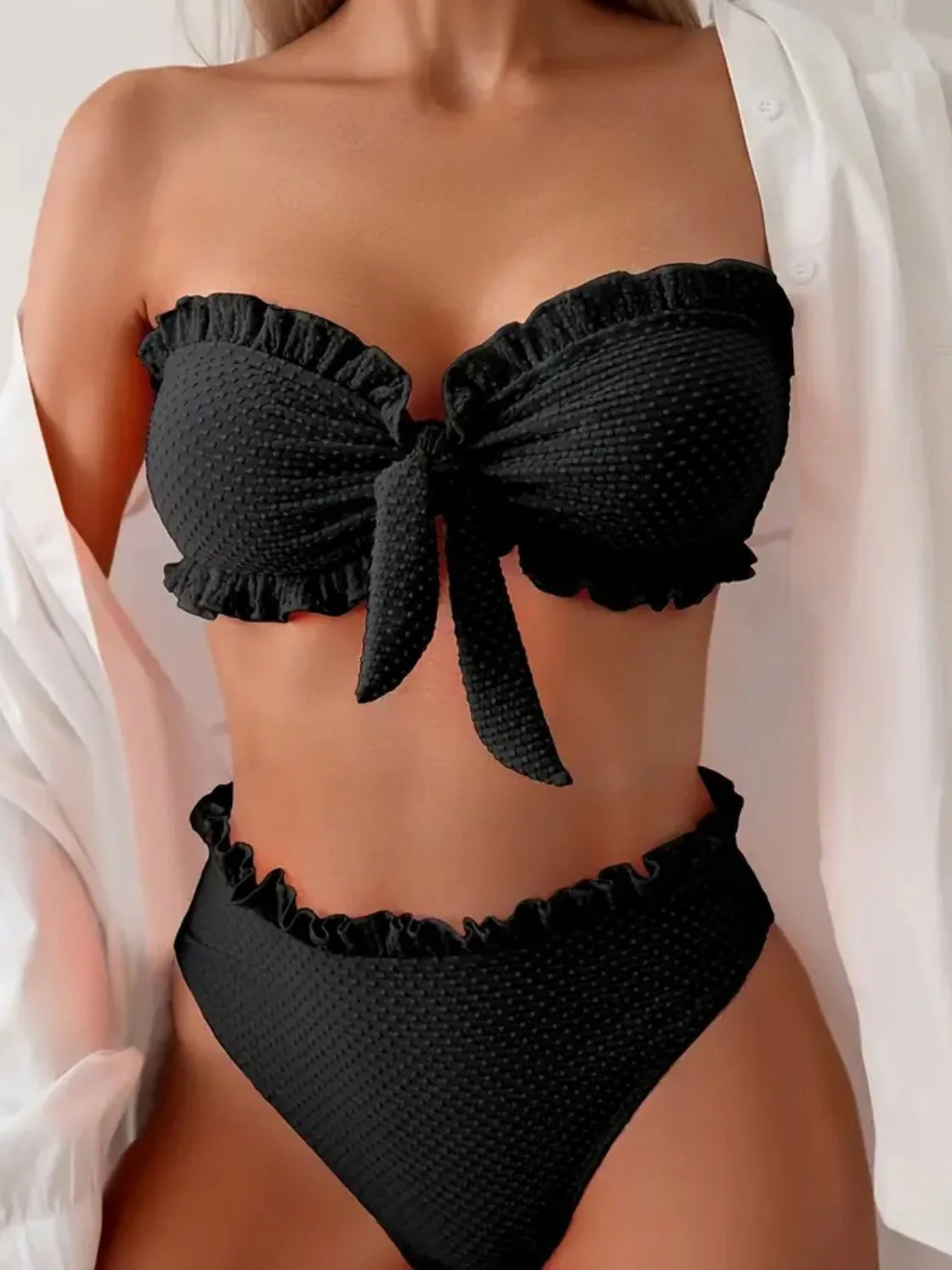 Sunset Kiss Bikini - Image 7