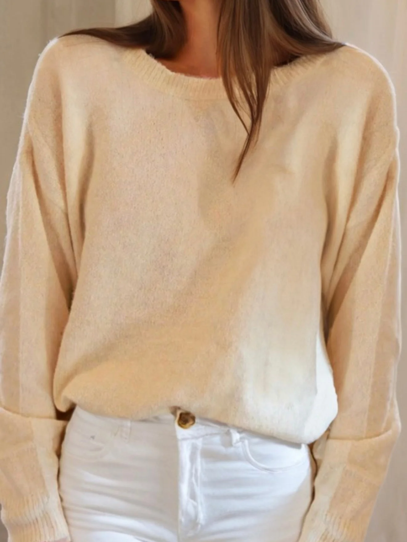 Sweet Intentions Sweater - Image 3