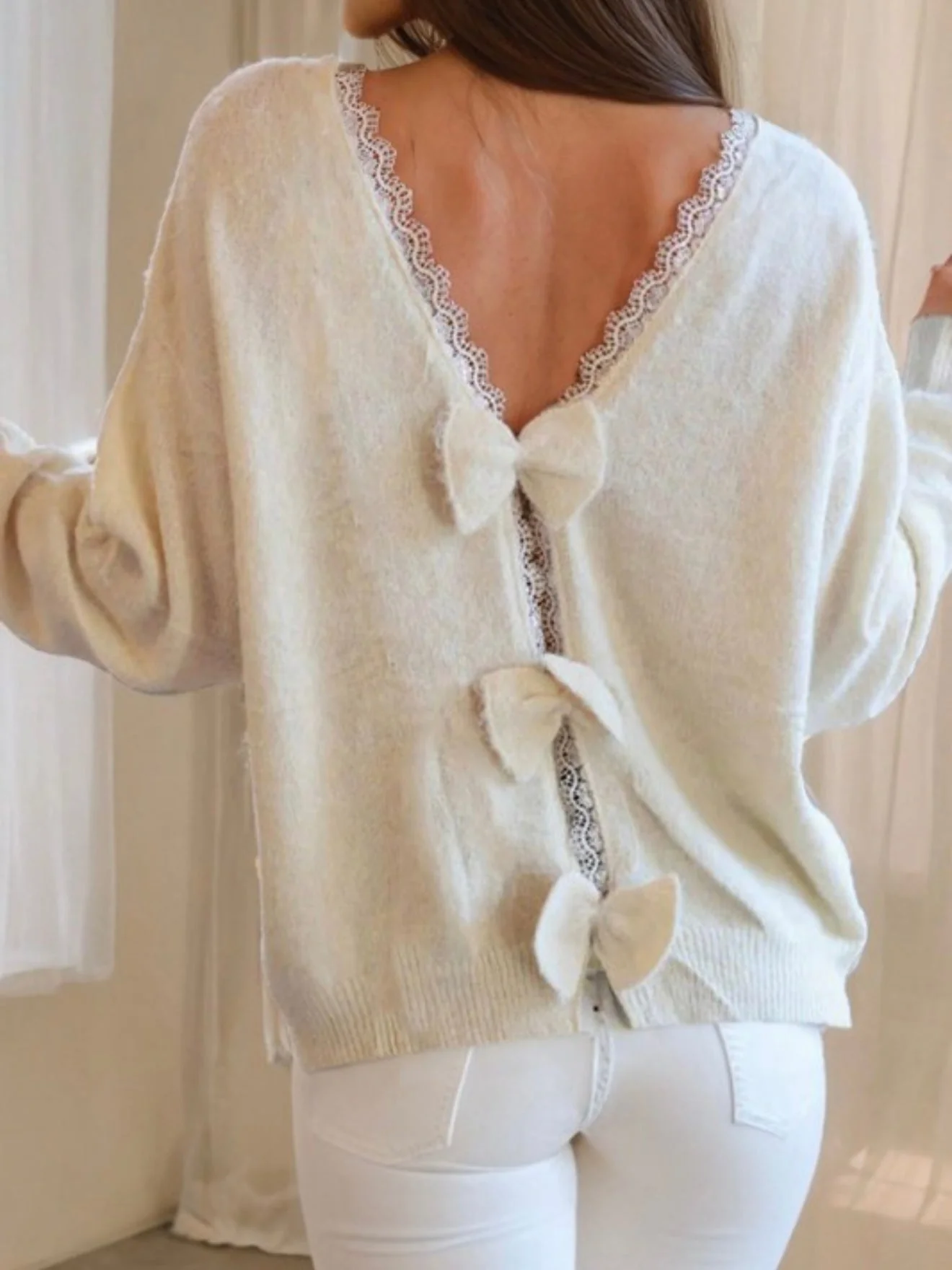 Sweet Intentions Sweater - Image 4