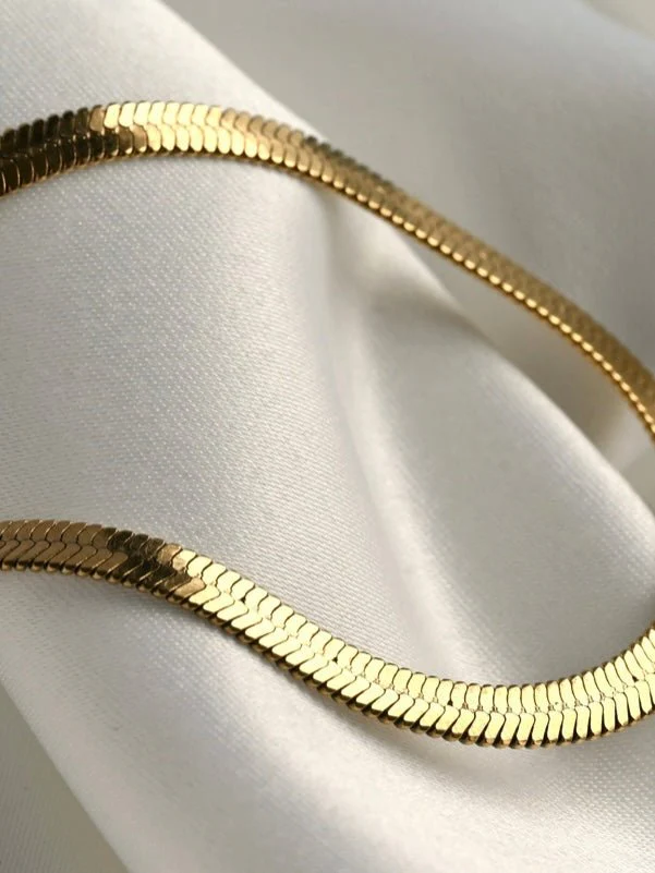 The 18k Bracelets - Image 5