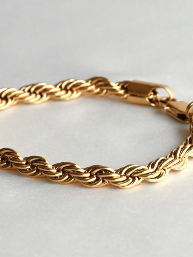 The 18k Bracelets - Image 6