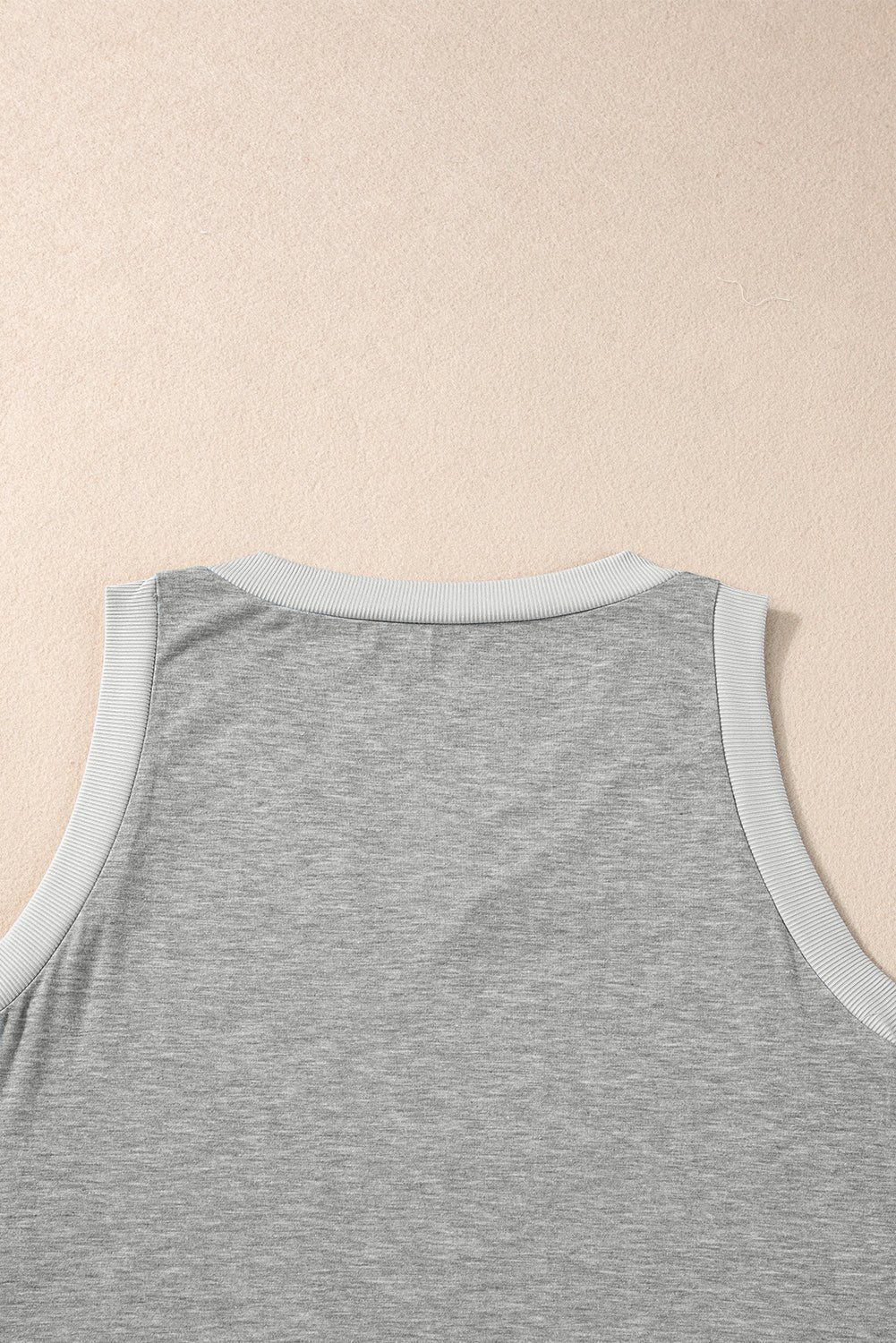 V Neck Tank Top - Image 14