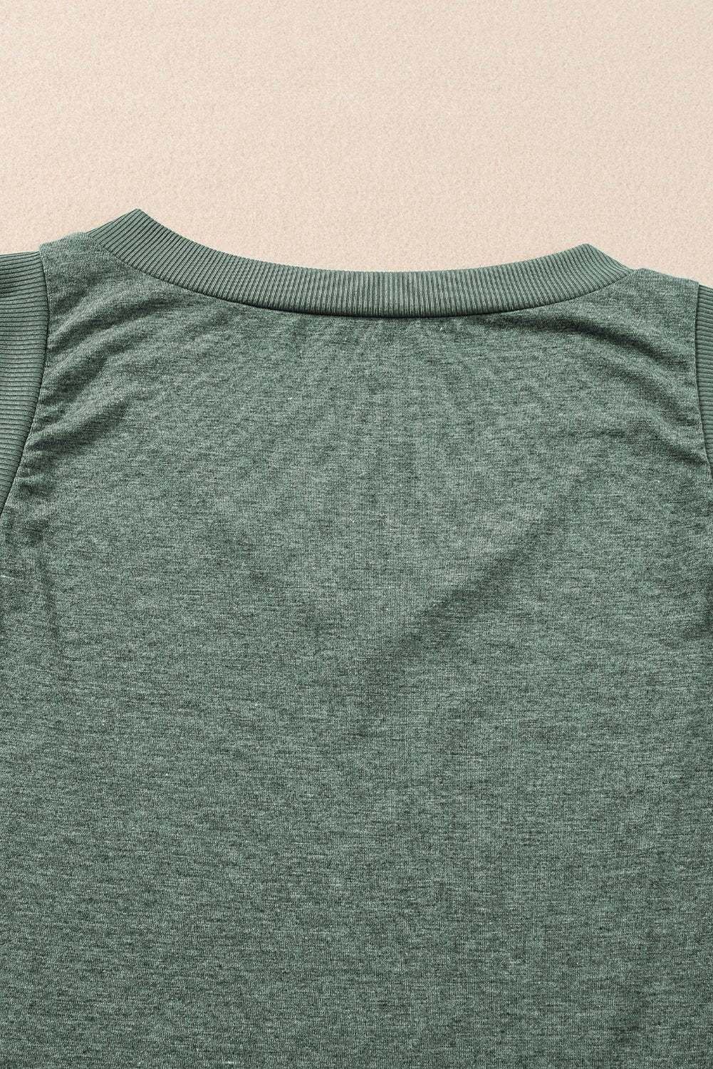 V Neck Tank Top - Image 9