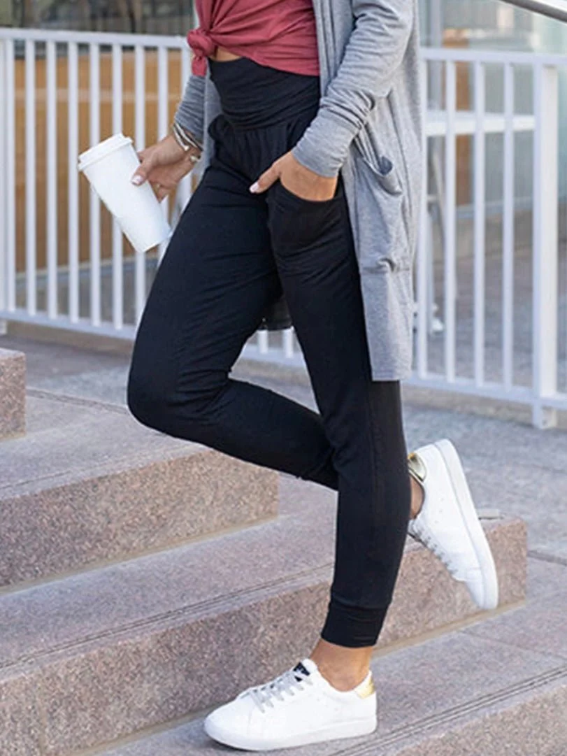 Weekend Mode Joggers - Image 4