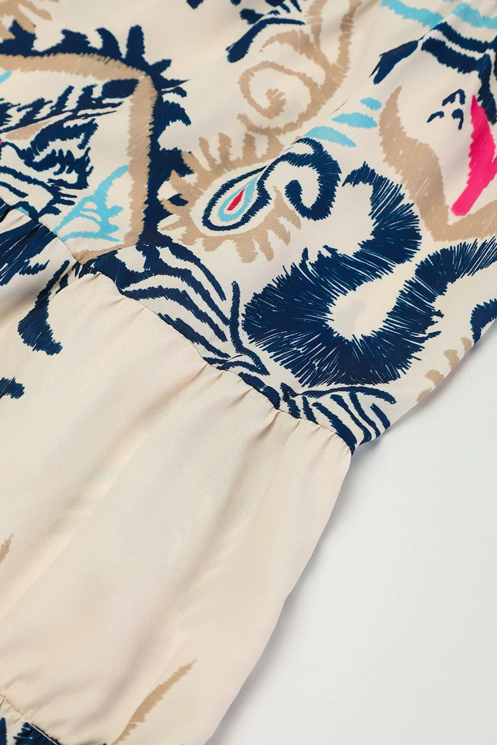 Boho Destinations Tunic Dress - Image 12
