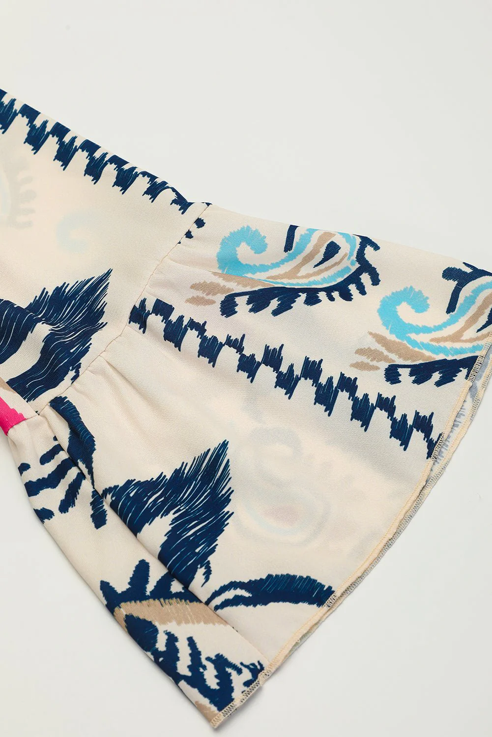 Boho Destinations Tunic Dress - Image 13