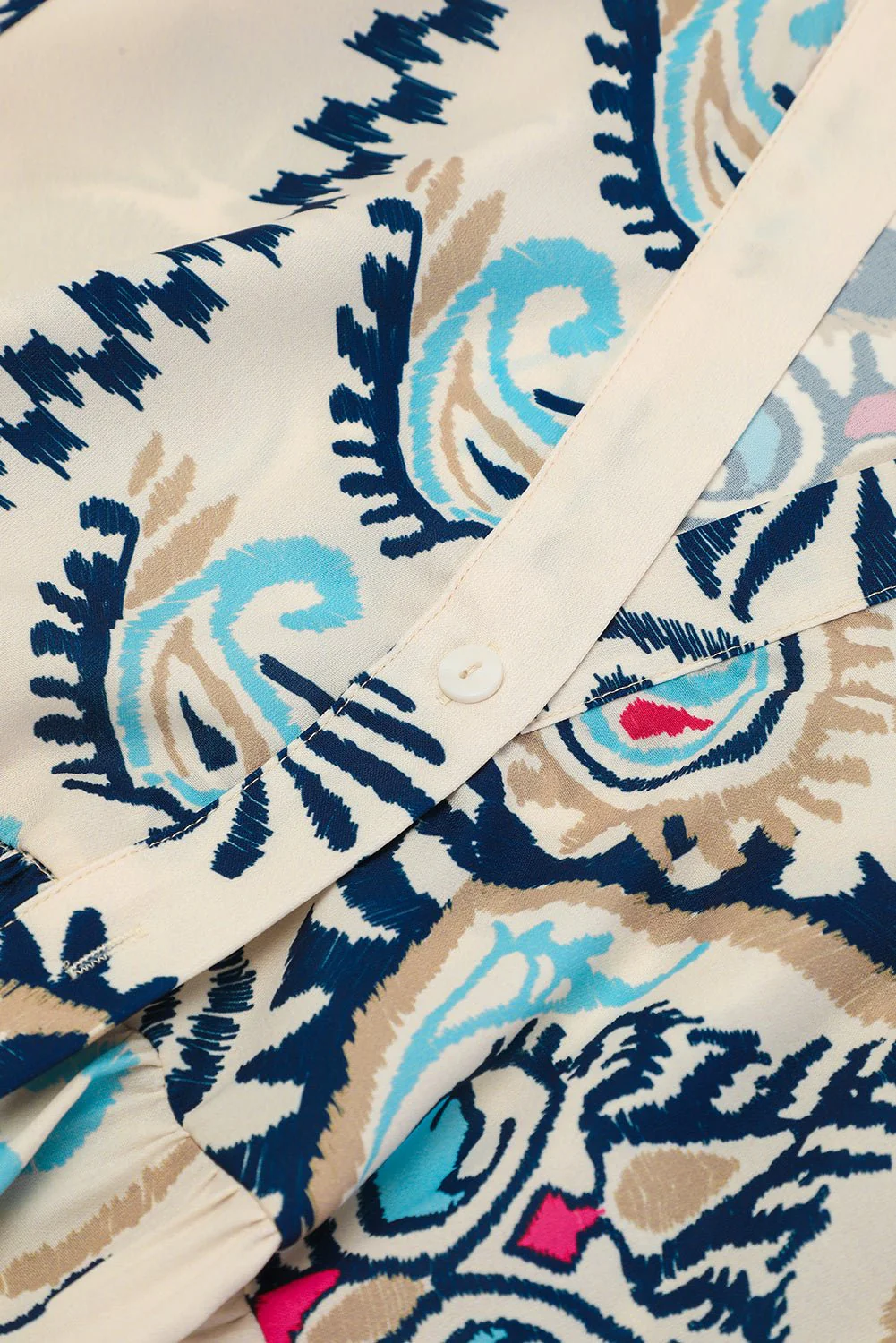 Boho Destinations Tunic Dress - Image 14
