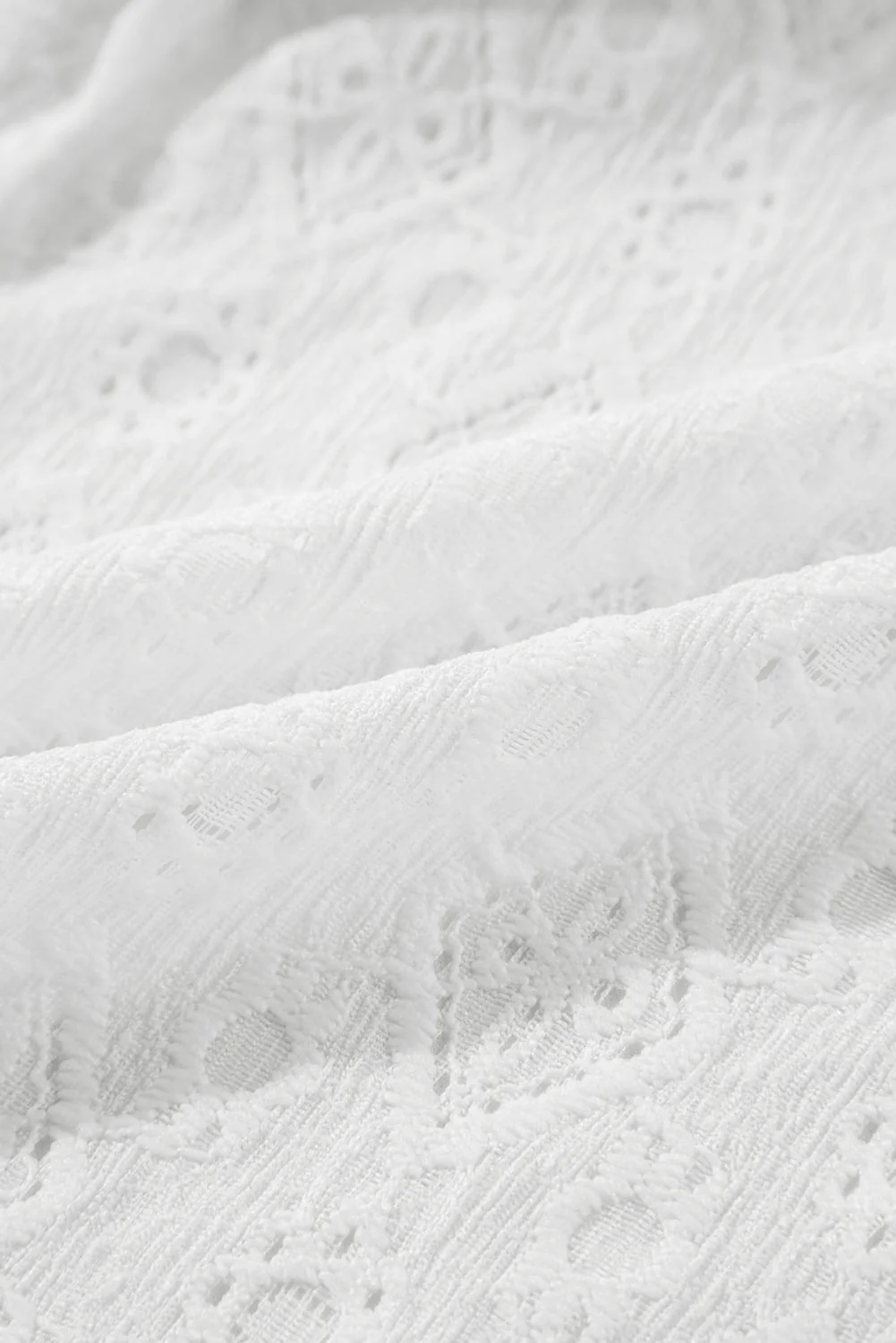 Seaside Lace Dress - Image 5