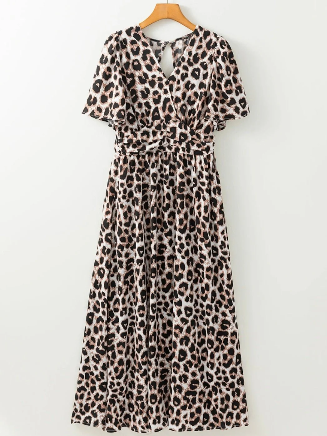 Wild Grace Maxi Dress - Image 4