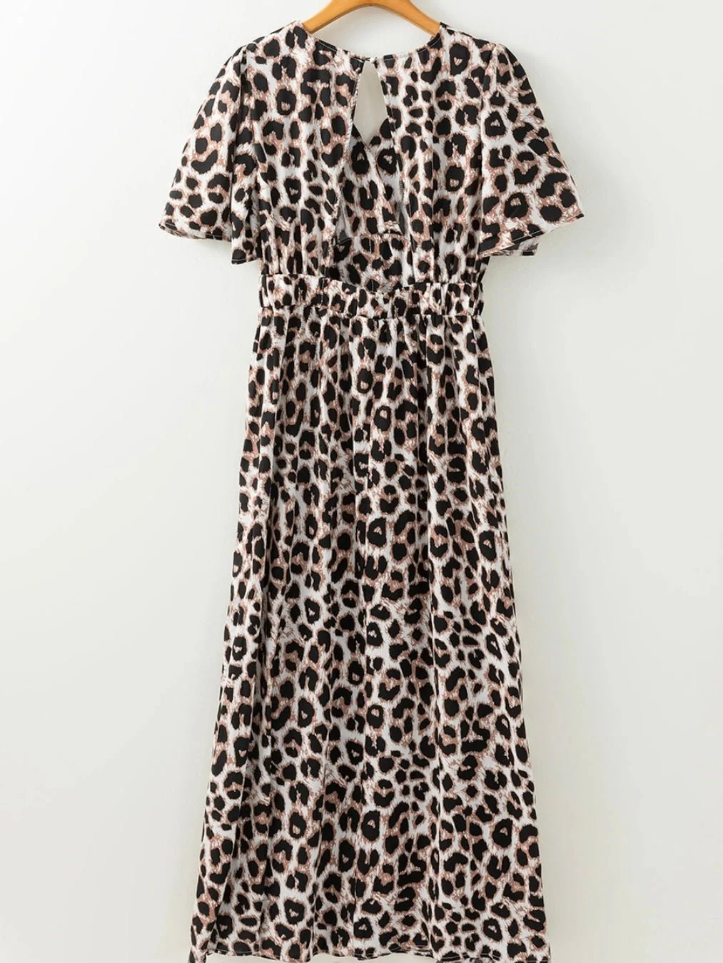 Wild Grace Maxi Dress - Image 5