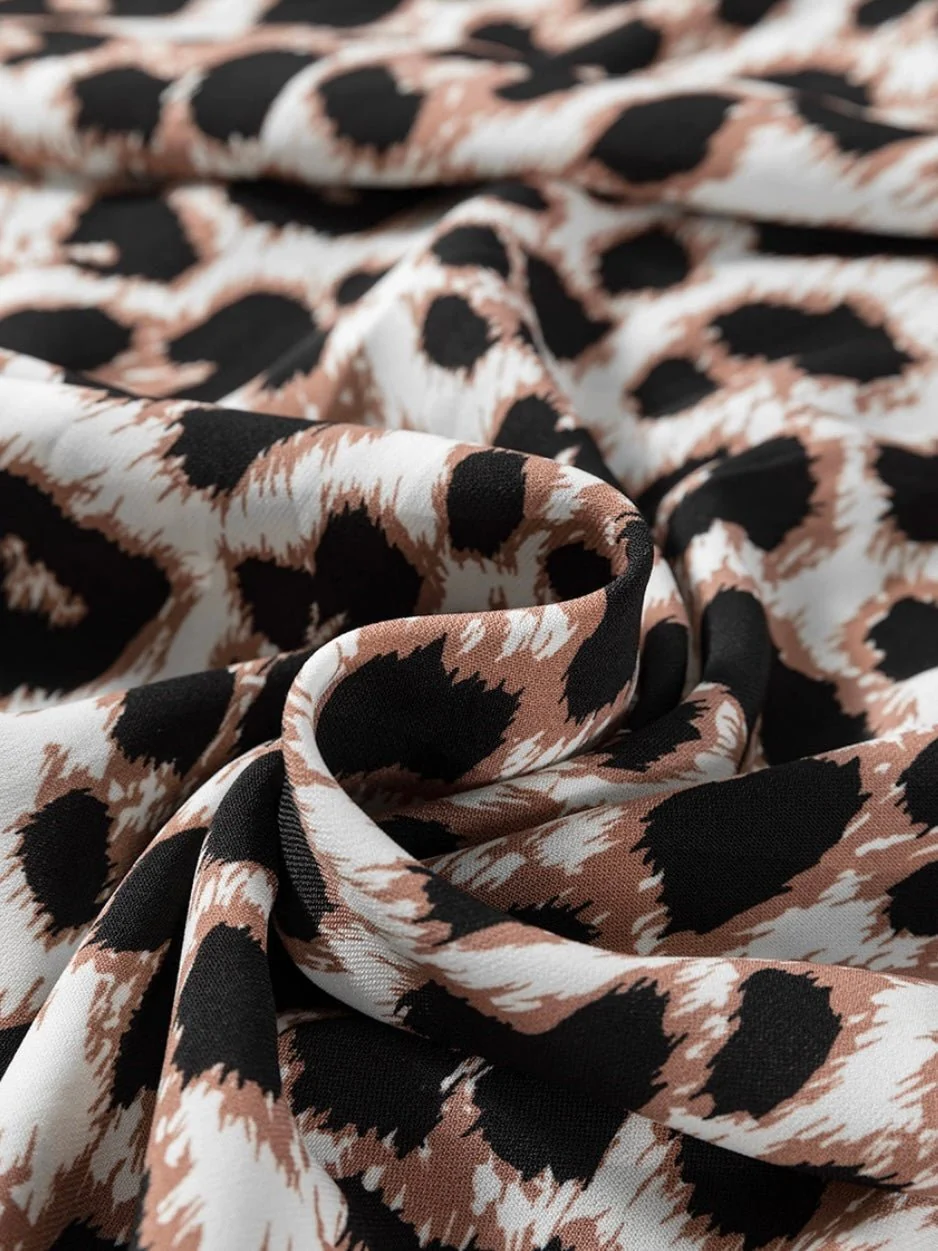Wild Grace Maxi Dress - Image 7