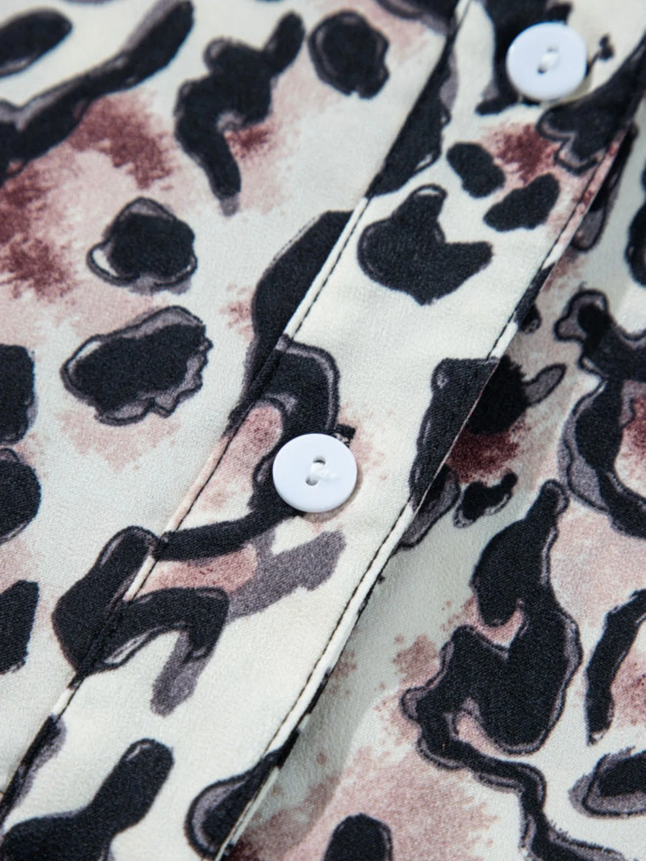 Wild One Tunic Dress - Image 5