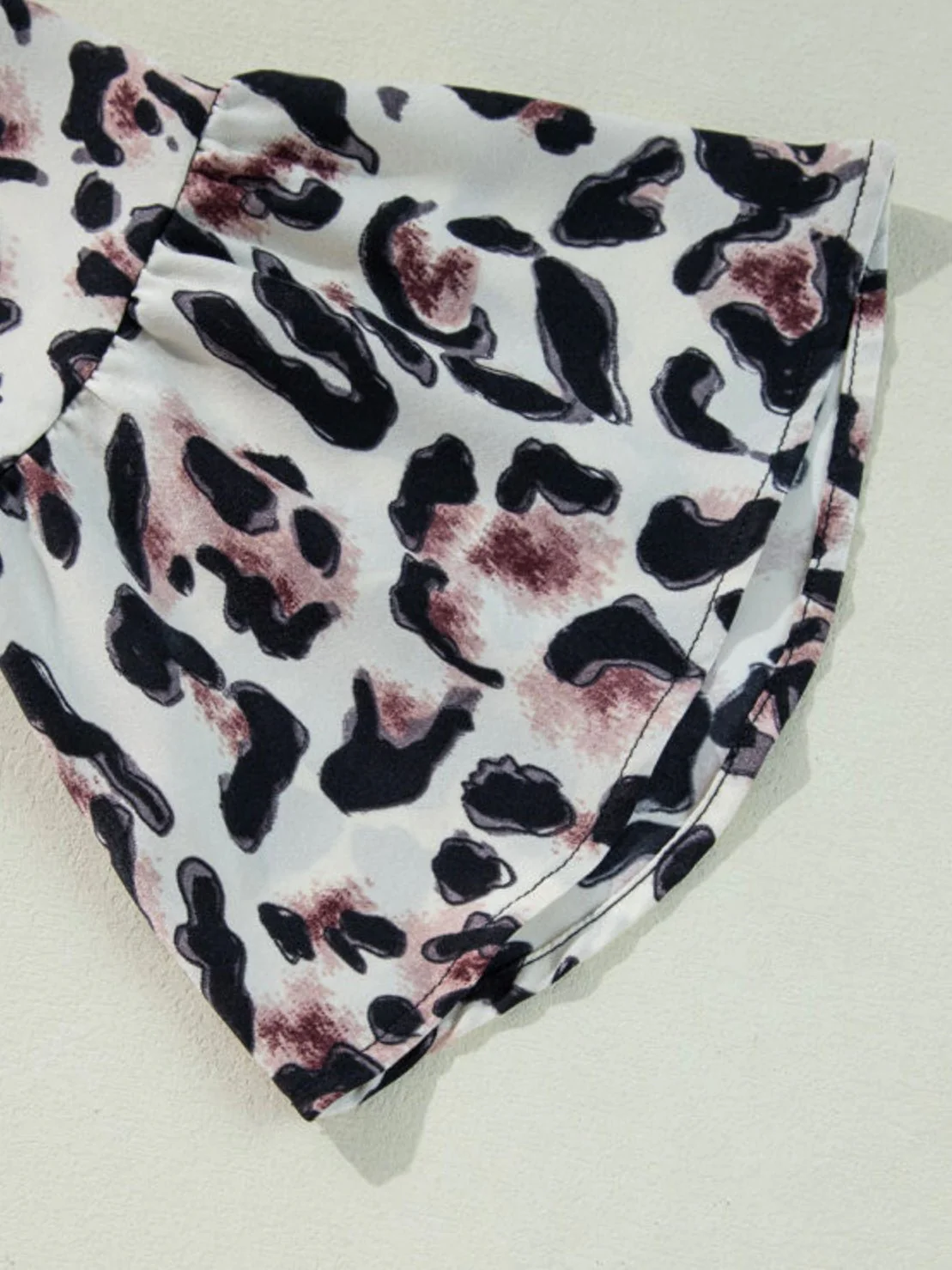 Wild One Tunic Dress - Image 6