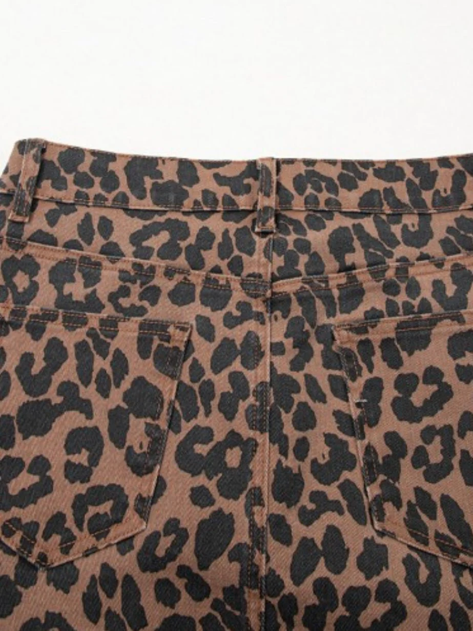 Wild Side Midi Skirt - Image 7